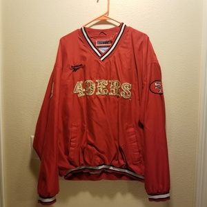 Vintage 49ers